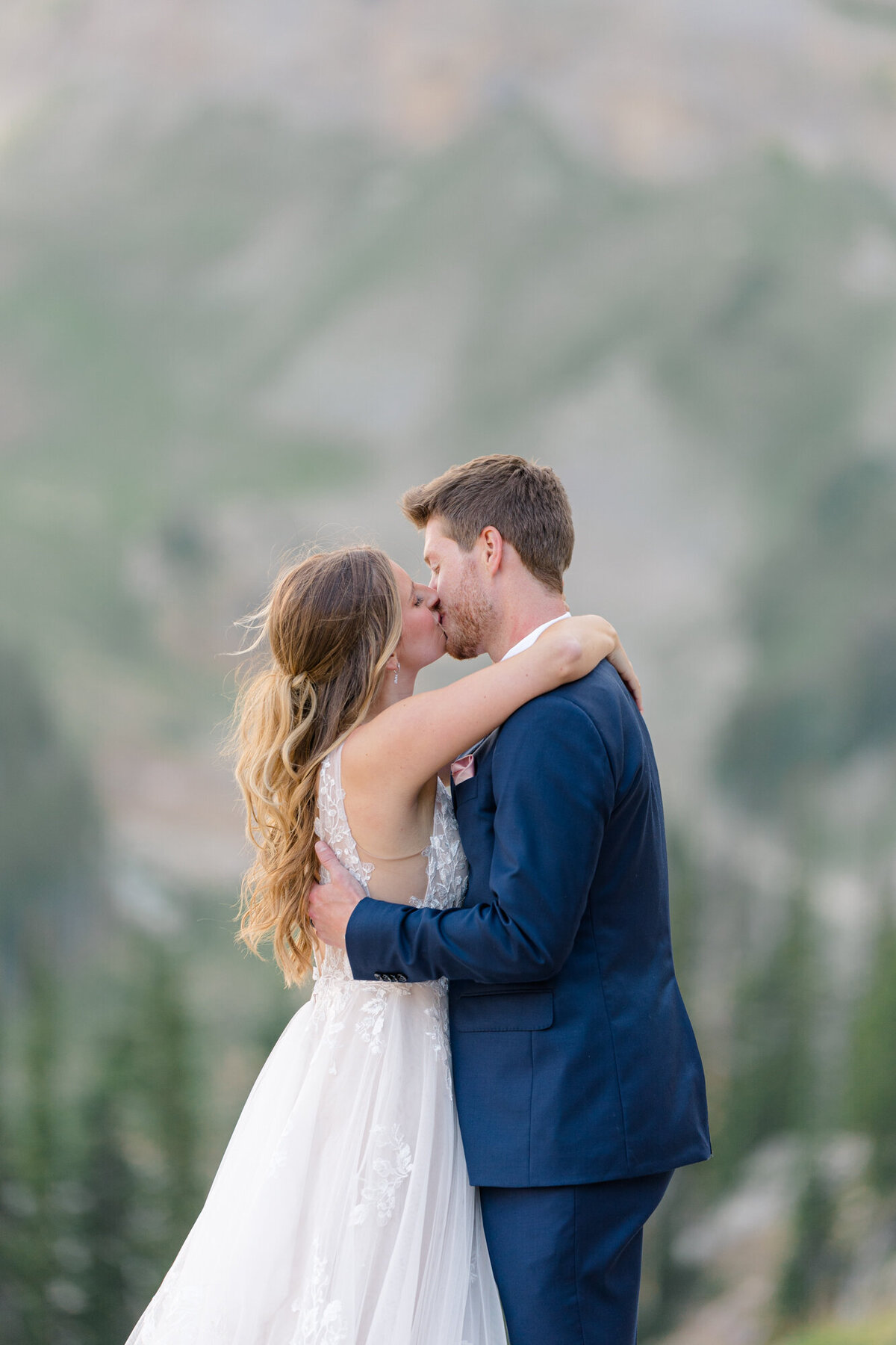 Regan + Brad Jackson Hole Wedding-44