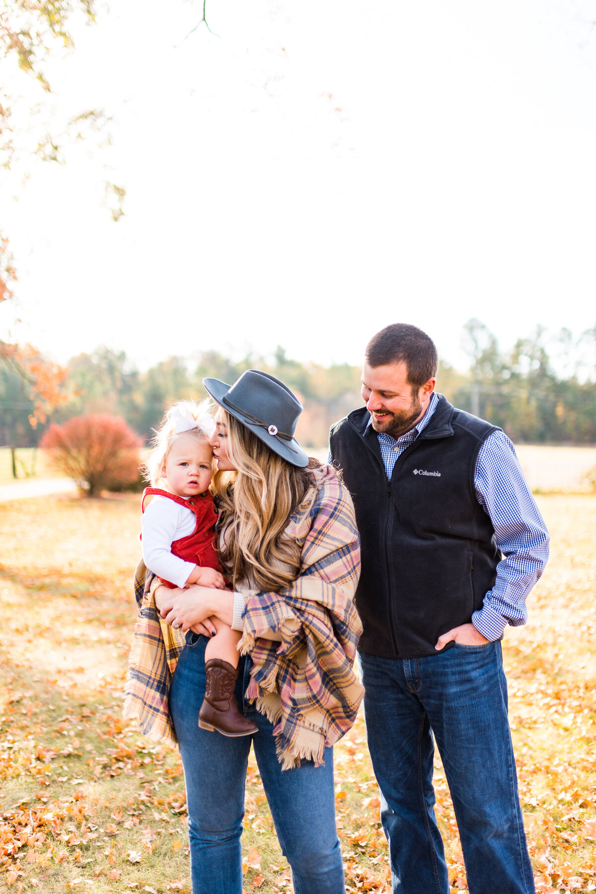 Twisdale Family Session - Photography by Gerri Anna-61