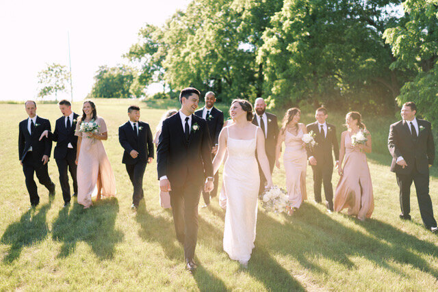 The Eloise Wedding Venue Madison Wisconsin + Manzeck Photography (30)