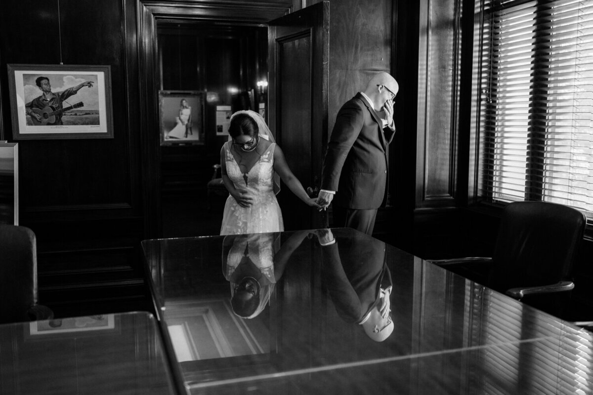 first-touch-with-couple-by-door
