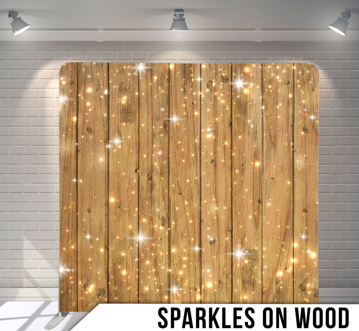 SPARKLESONWOOD