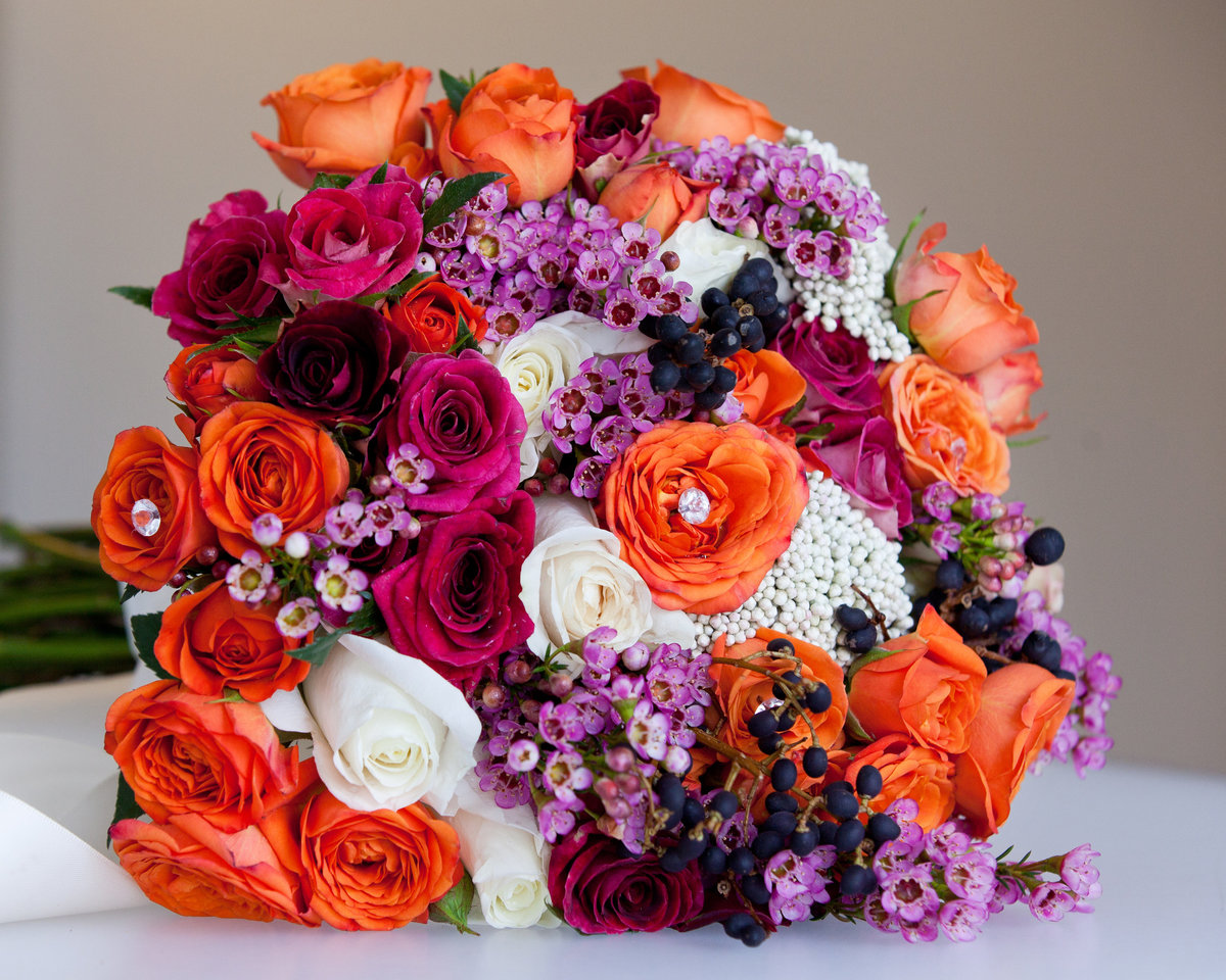bouquets for 2015 (6)