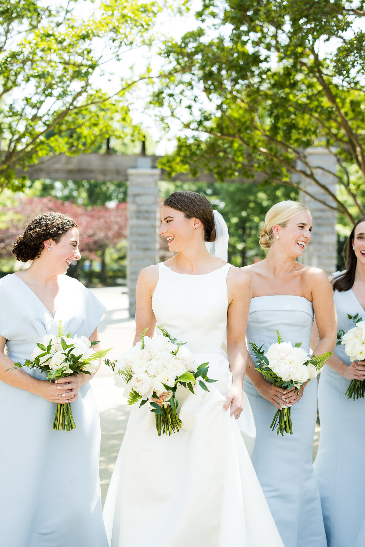 Piedmont Club Wedding Photographer Kendra Martin PHotography-369