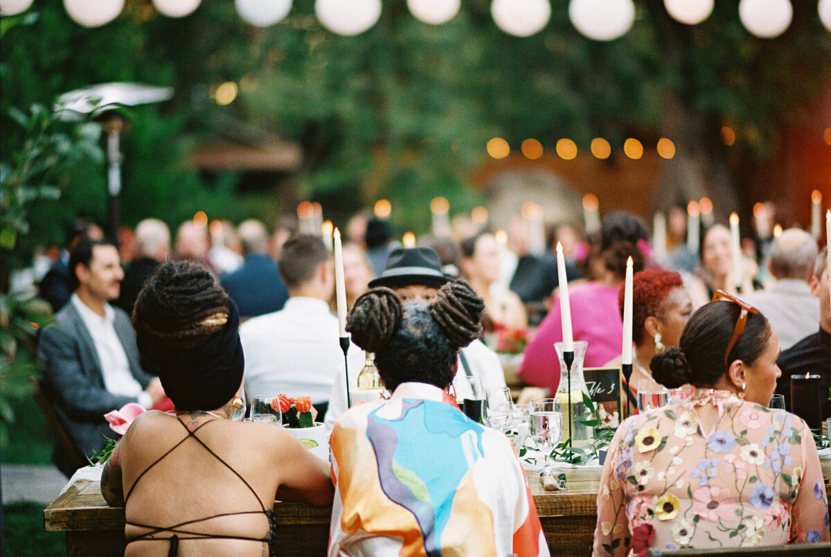 Philadelphia Wedding Photographer - FILM 66