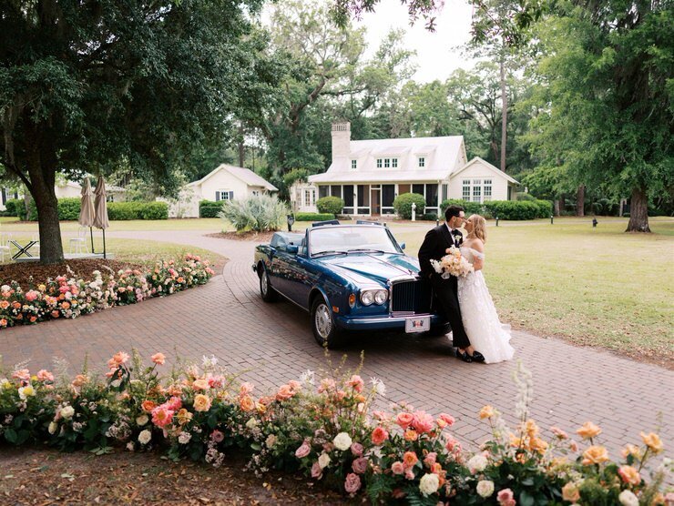 H Wedding at Palmetto Bluff South Carolina by GoBella.com @gobelladesign 14