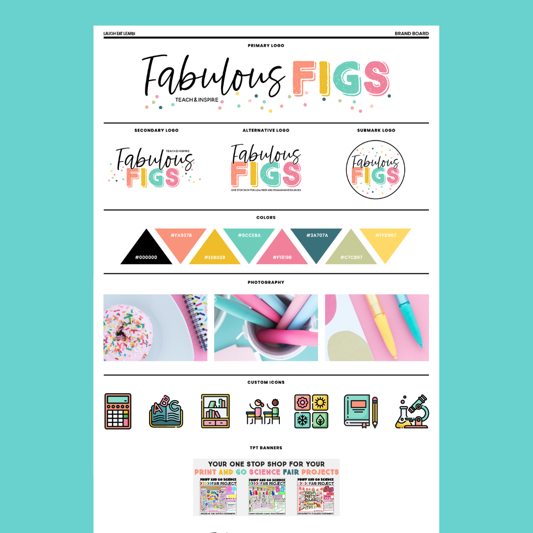 branding 2 - fabulous figs