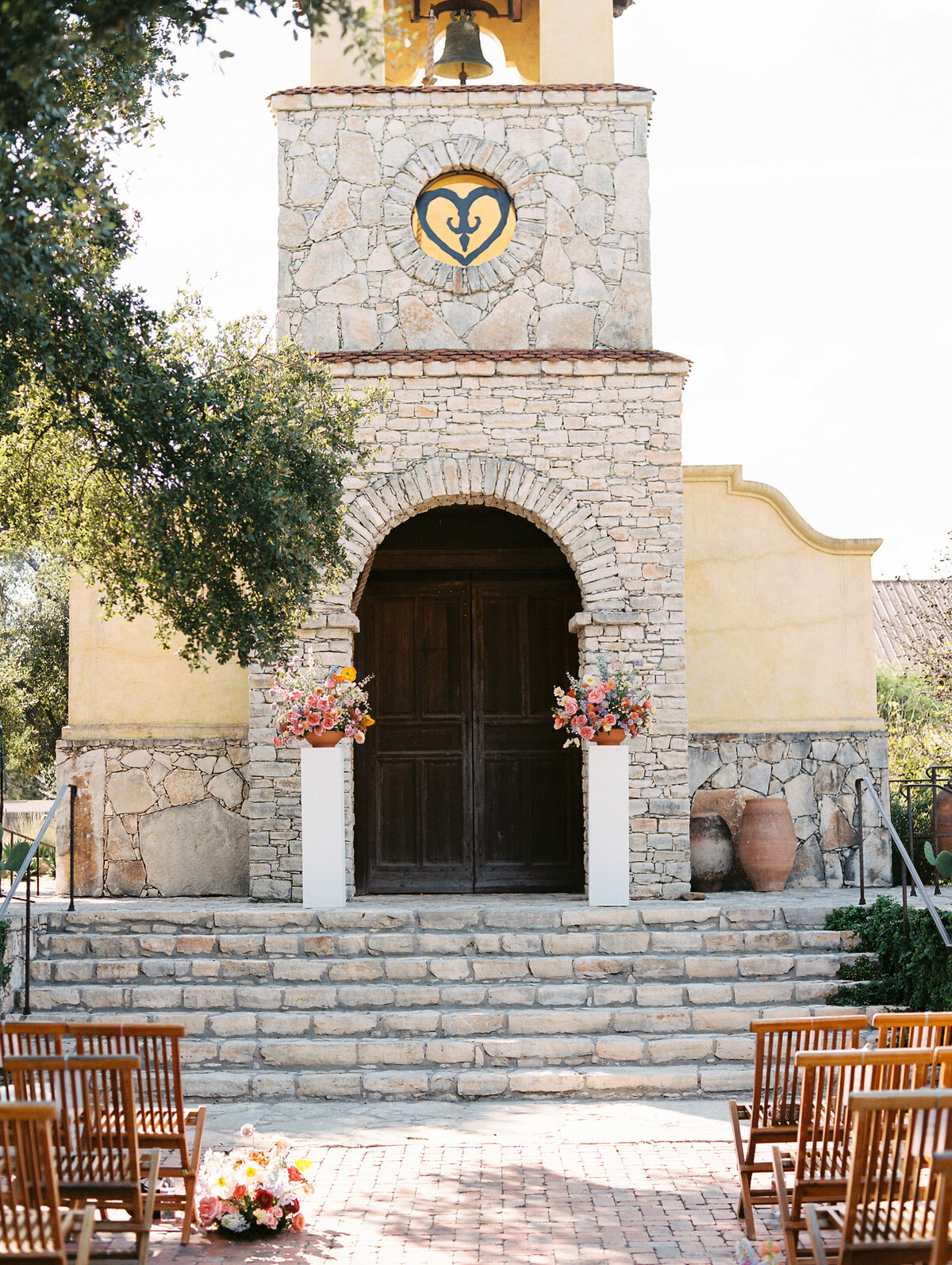 Austin Wedding Photographer | Camp Lucy Ian's Chapel-48