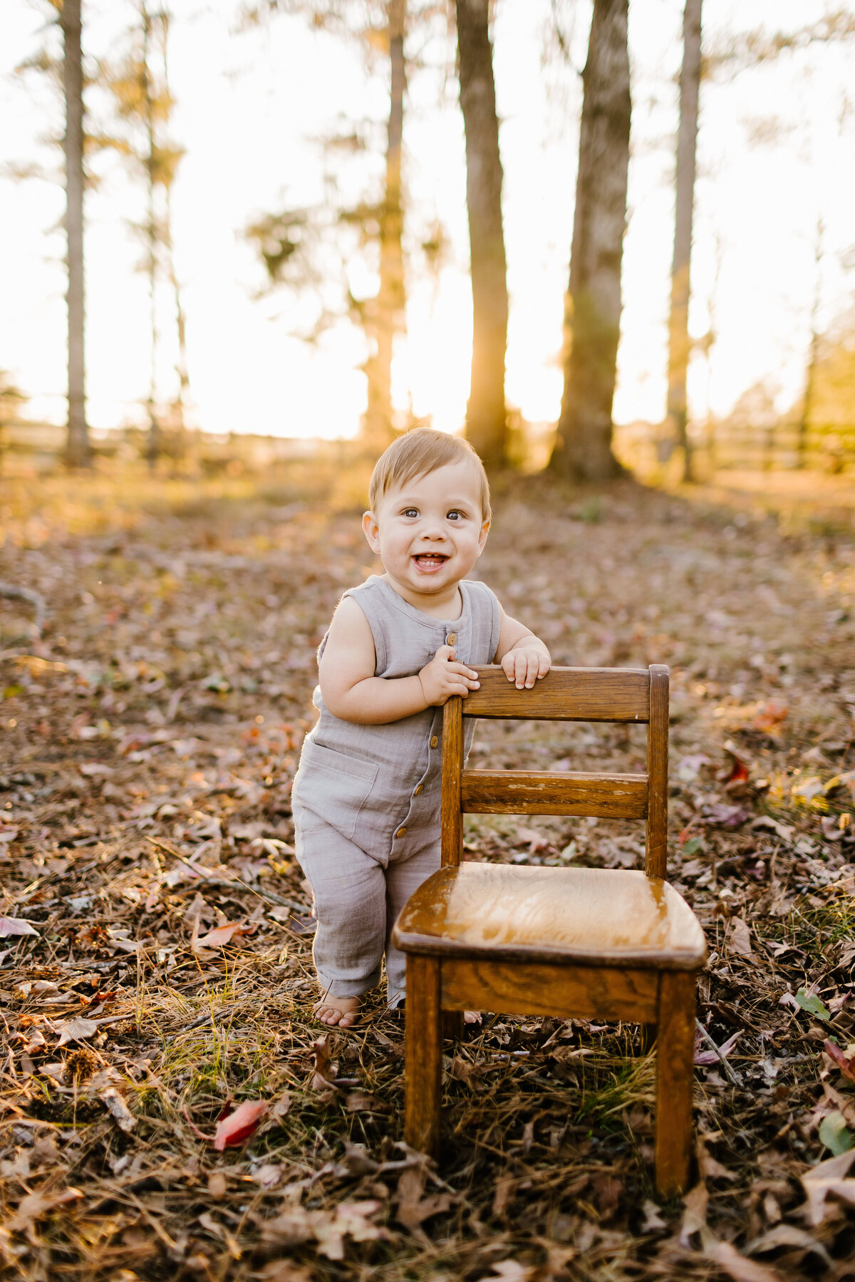 Newborn and Family Photographer - Central Arkansas