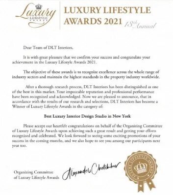 2021Award