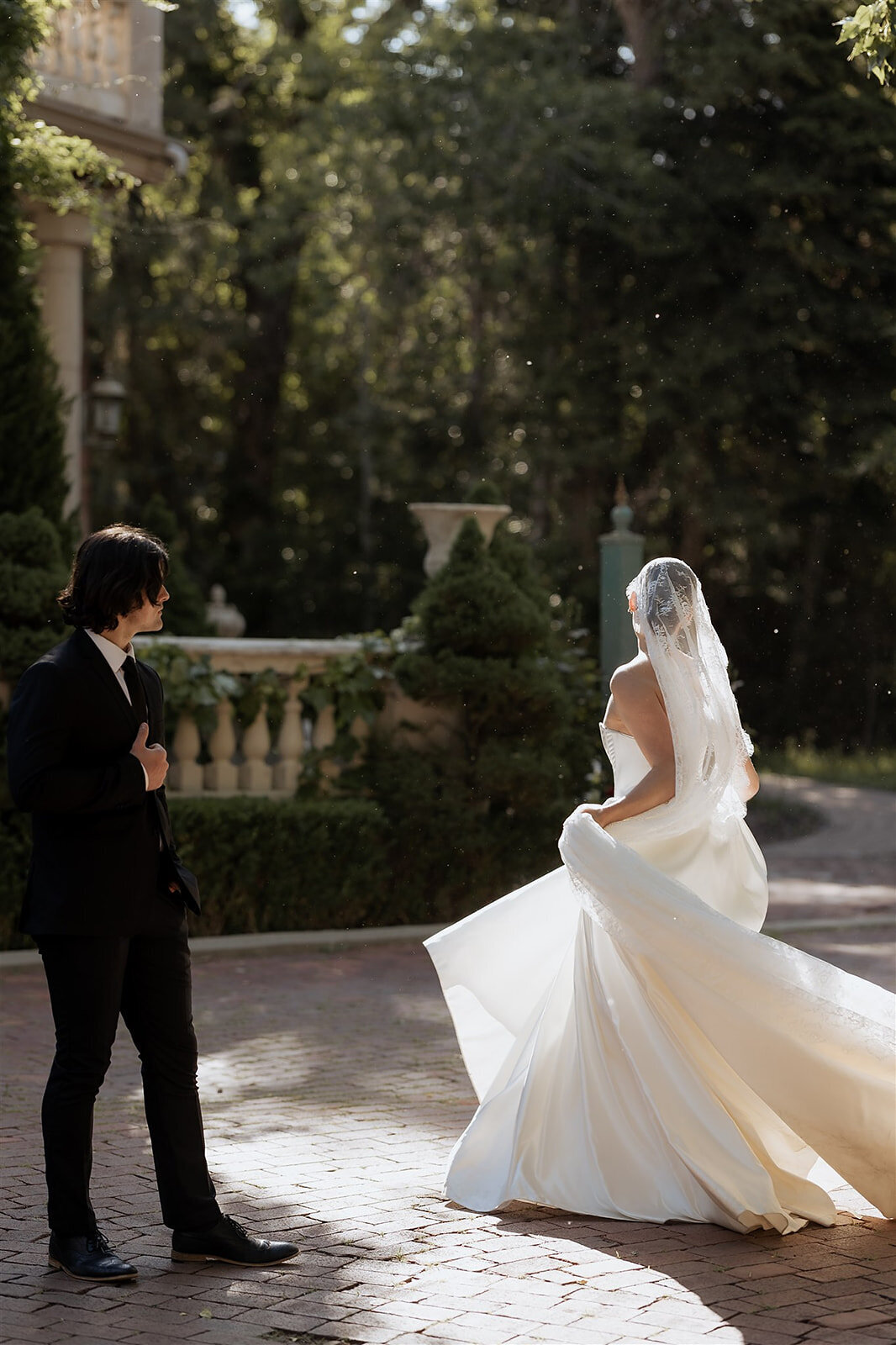 La Caille Wedding_Becca photo-586
