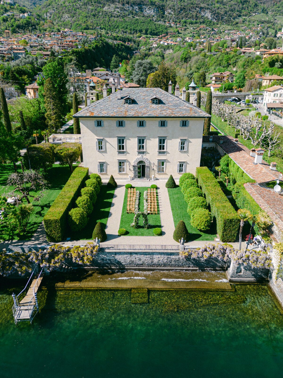 Villa Balbiano Editorial (3 sur 176)
