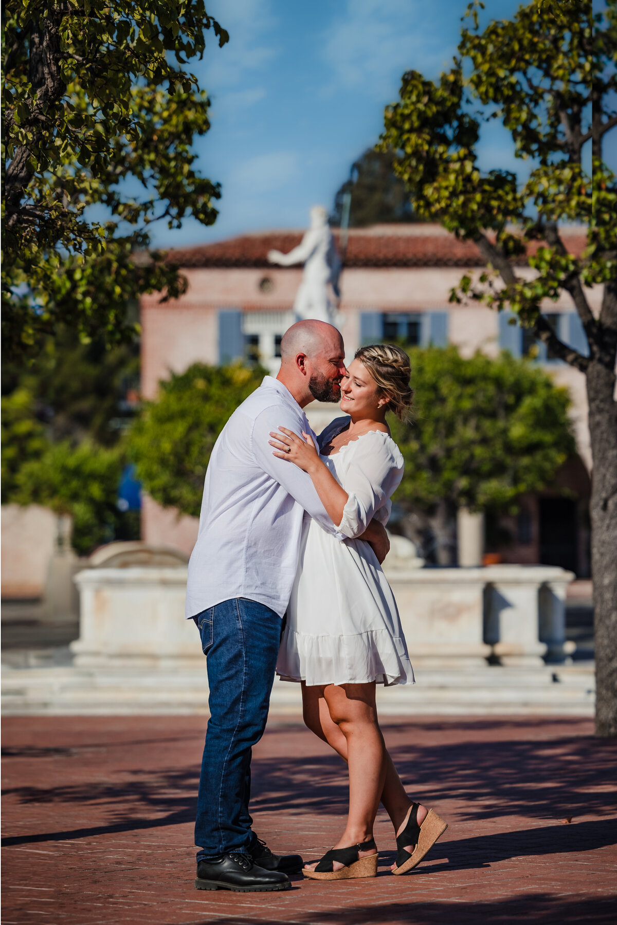 Mads + Matt Engagement-177