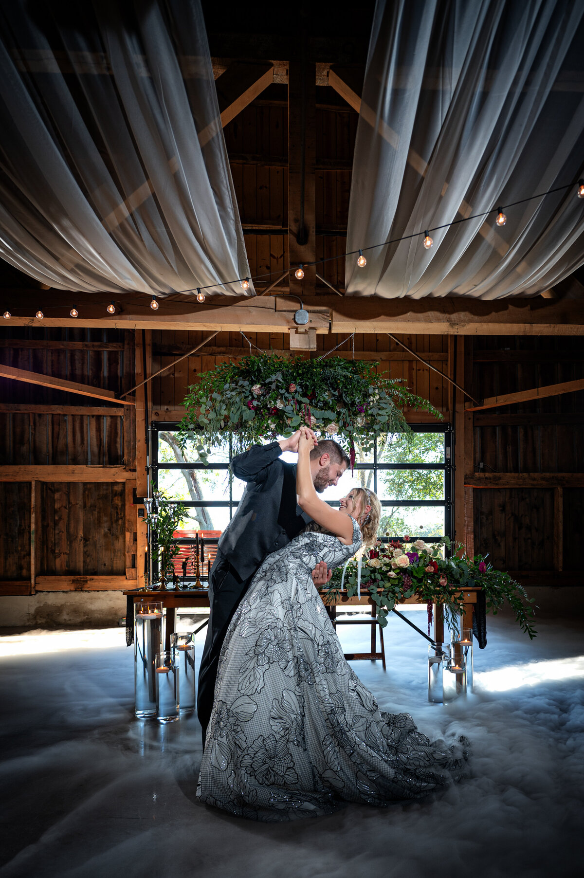Wedding Day Styled Shoot 2021 - Scott Tibbles Photography-67