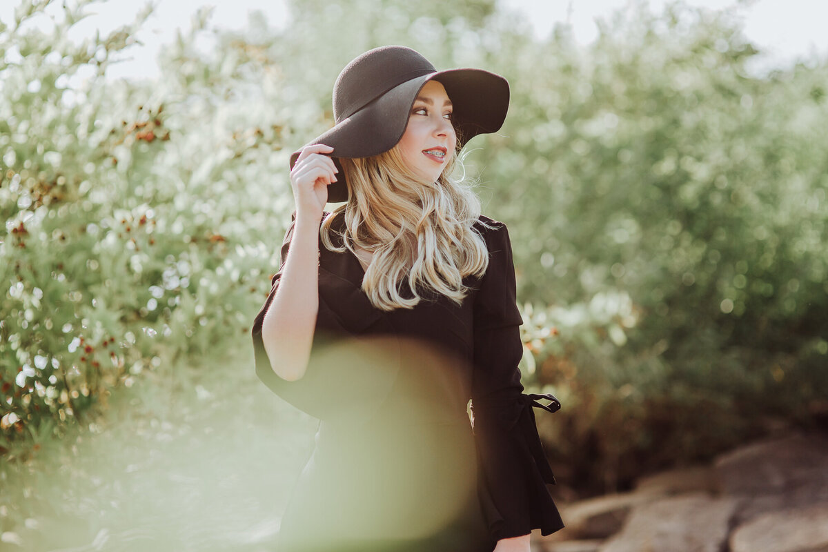 Oklahoma High School Senior Photographer-29