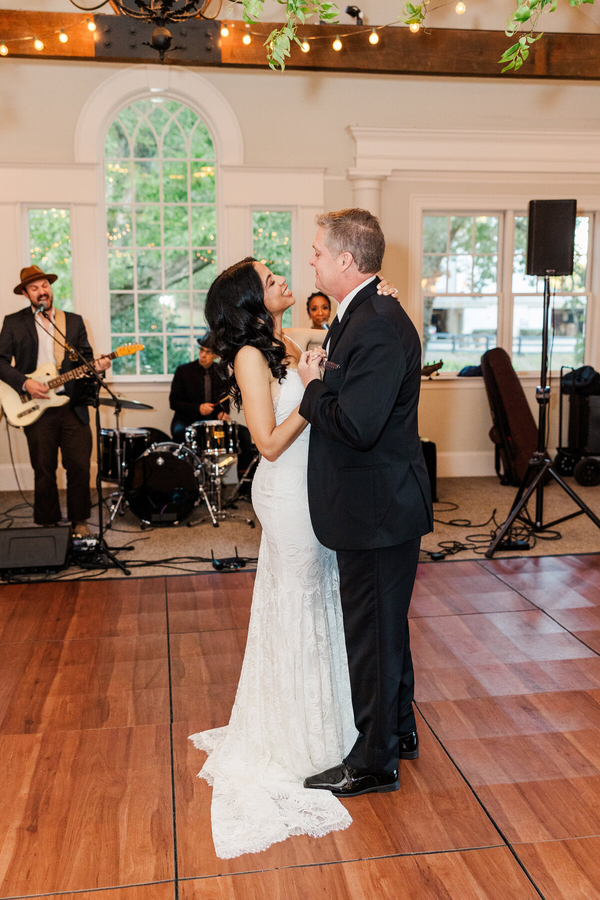 J&C Atlanta Wedding Photos - reception-70