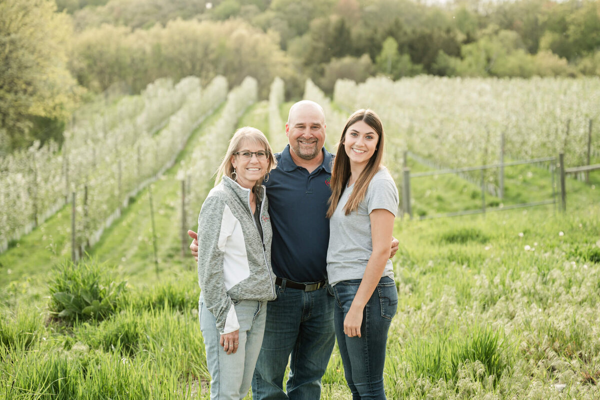 Oakwood Fruit Farm-112