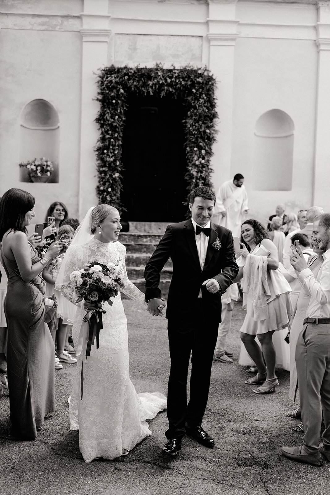 editorial wedding corsica