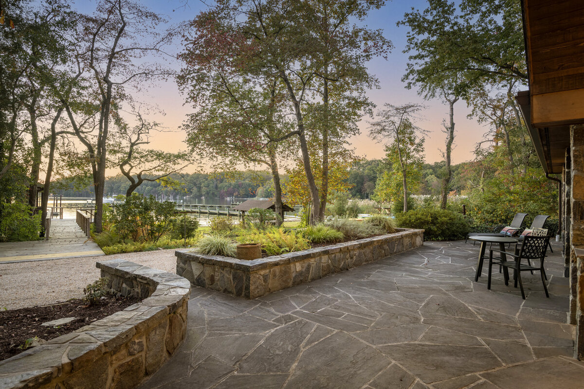 Annapolis waterfront luxury 50