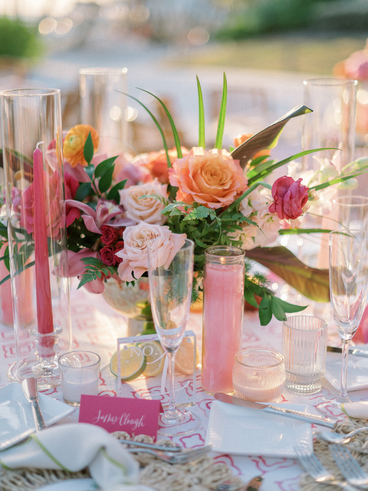 Kate-Murtaugh-Events-destination-wedding-planner-Key-West-beach-wedding-summer-roses