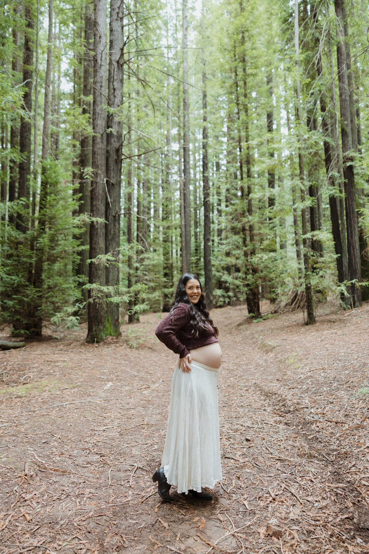 Kaila and Aaron - Maternity Photoshoot  - Sep 2025 - JessicaCarrollPhotographer-37