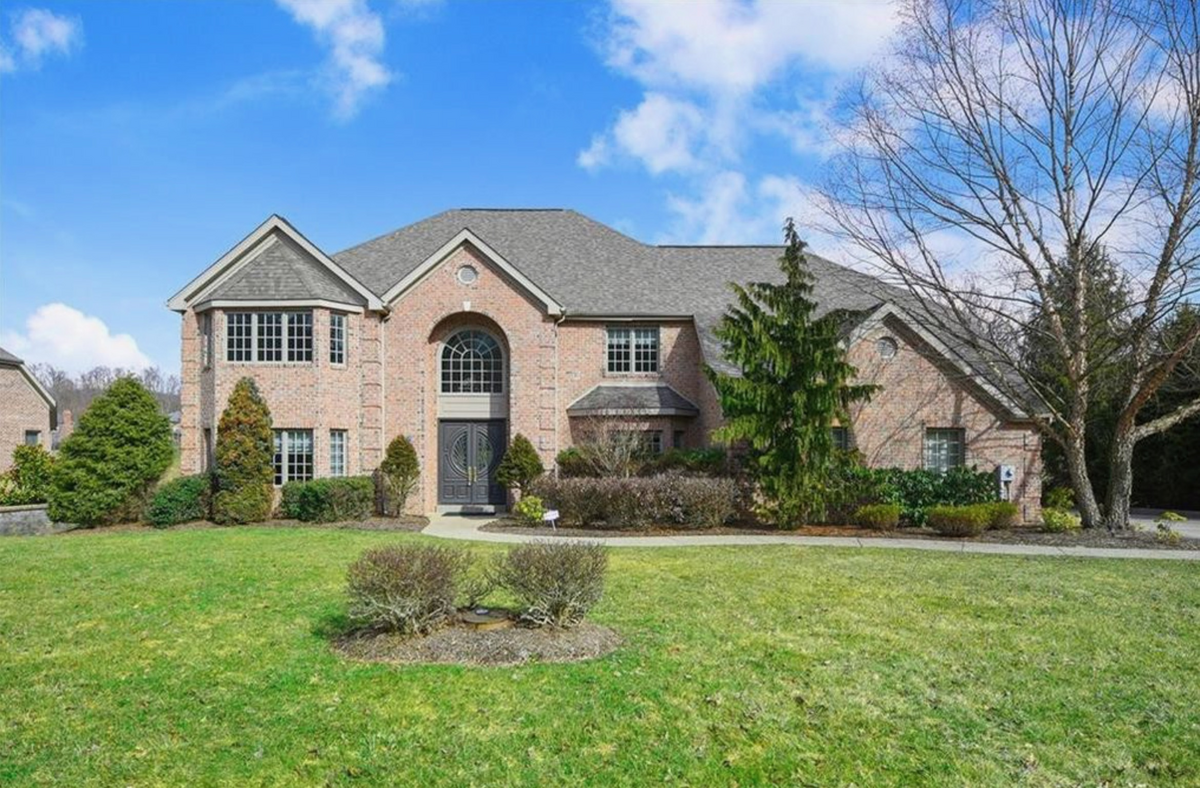 Professionally staged room designed to maximize home value and buyer appeal