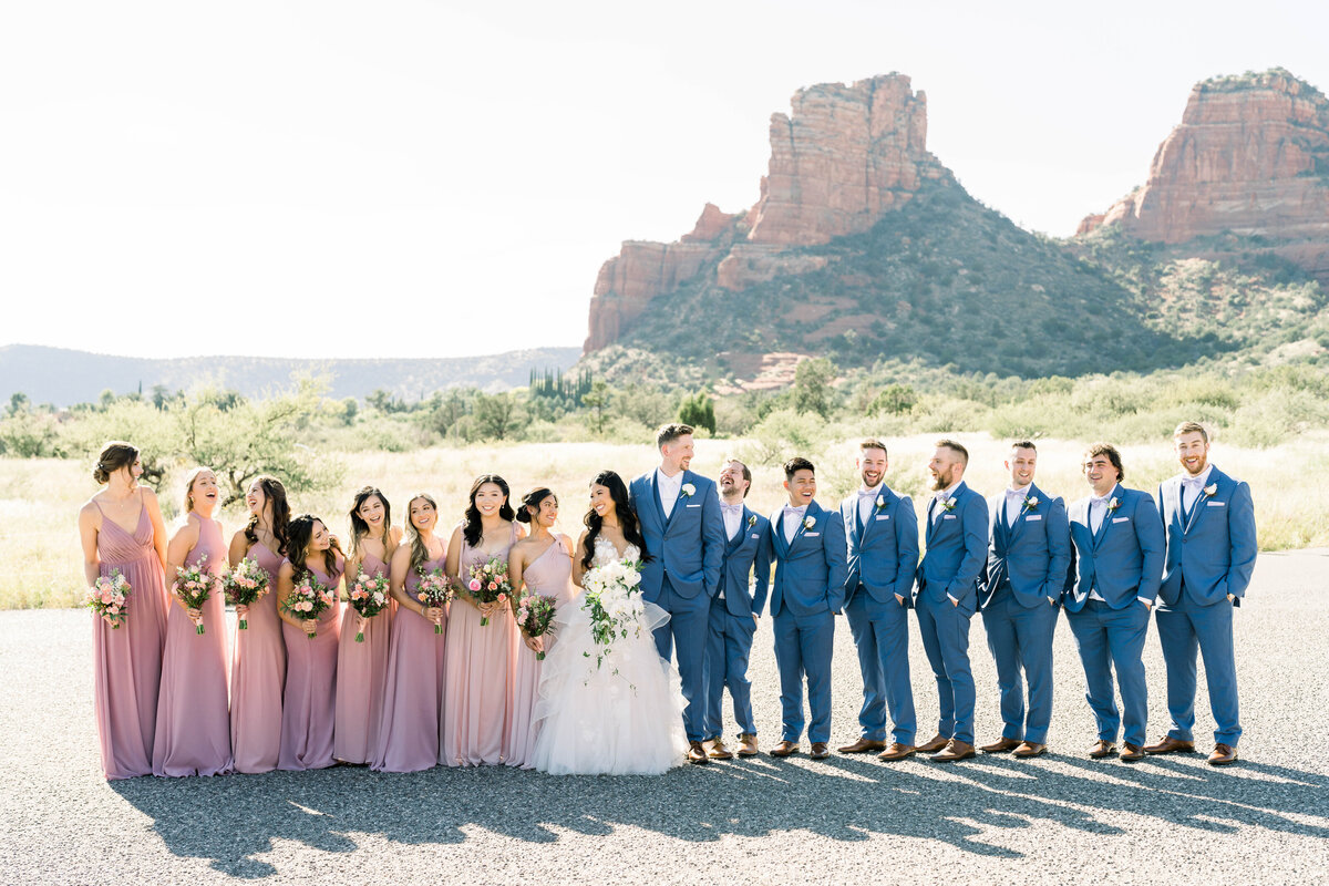 Anh & Nick Wedding 0267