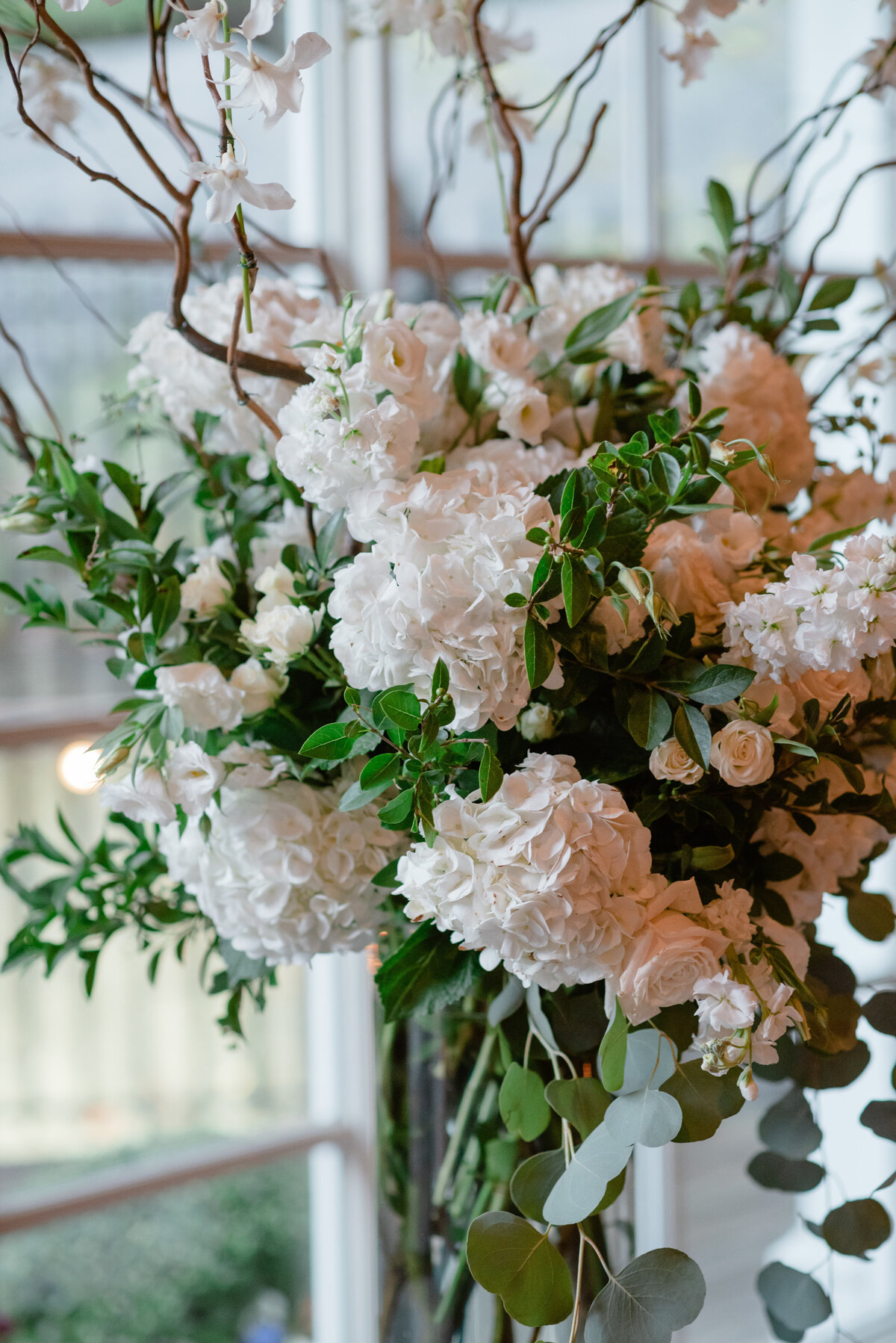 Central Park Boathouse Wedding - NYC - by Chi-Chi Ari-114