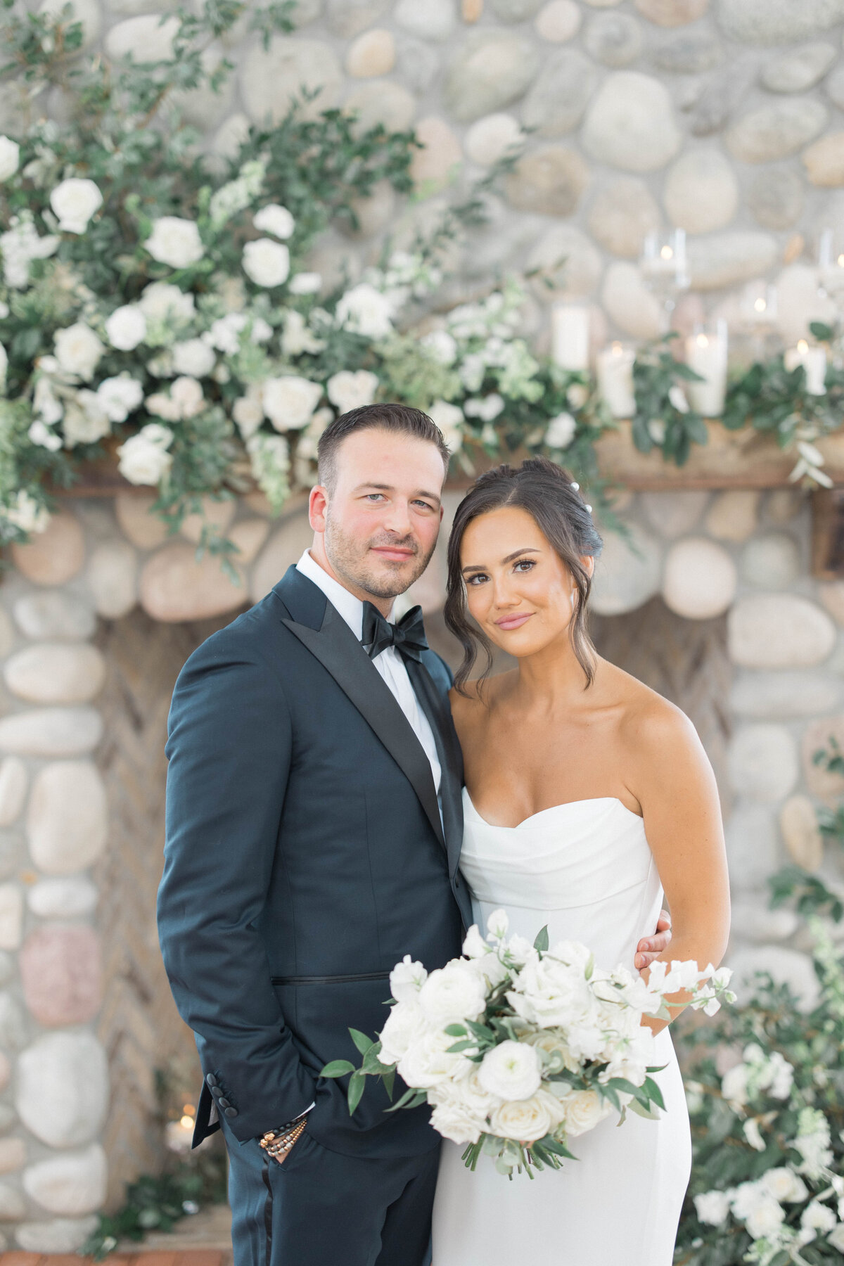 Molly Sue Photography Mallard Island Yacht Club Wedding22