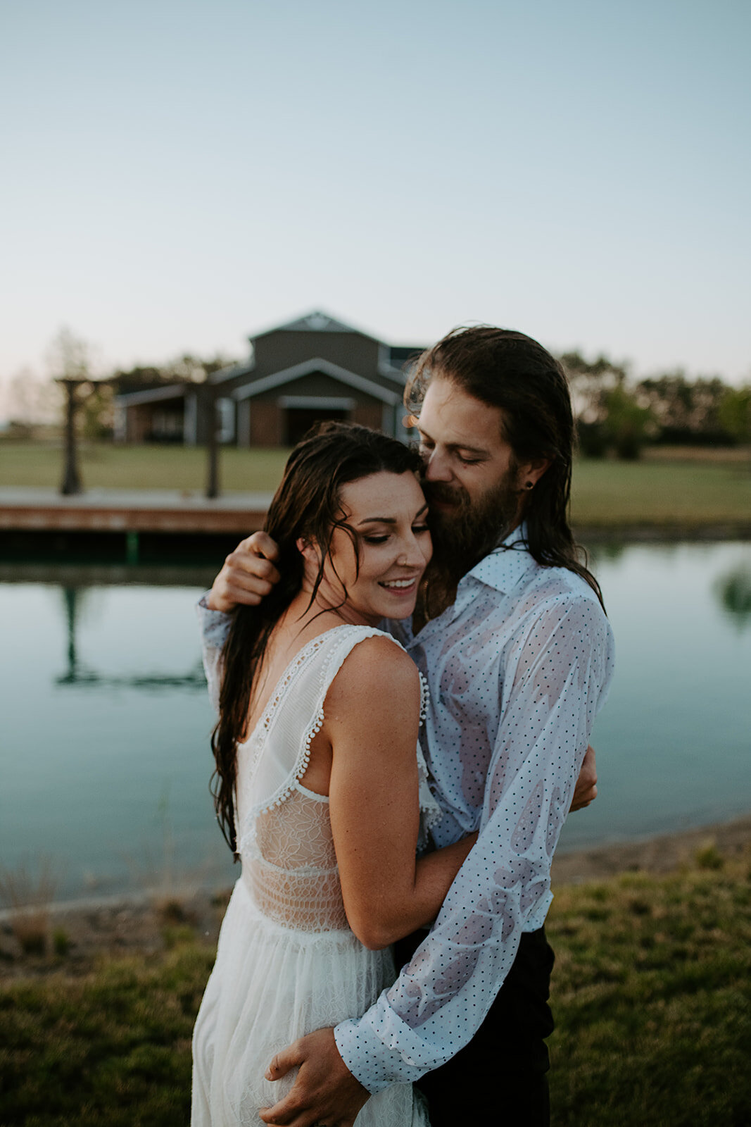 River Valley Wedding Venue Central Alberta Wedding Venue 72