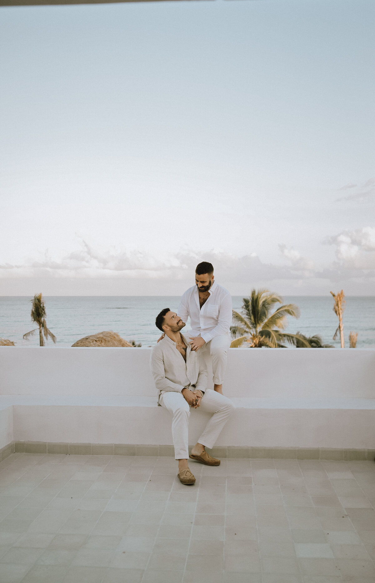 Destination Wedding Tulum Photographers