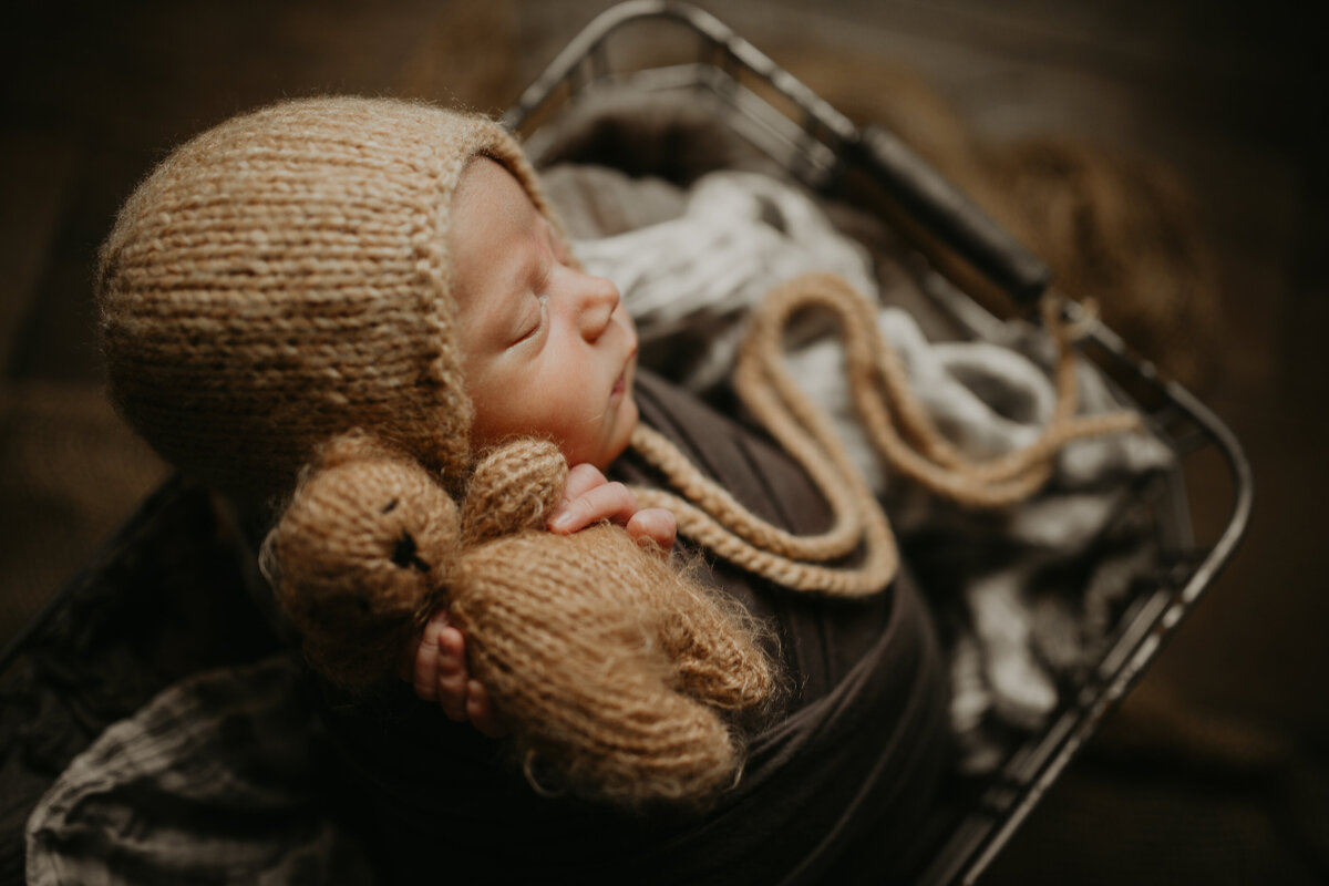 FOXC PHOTOGRAPHY- BURLESON TEXAS NEWBORN PHOTOGRAPHER - BULLARD-16