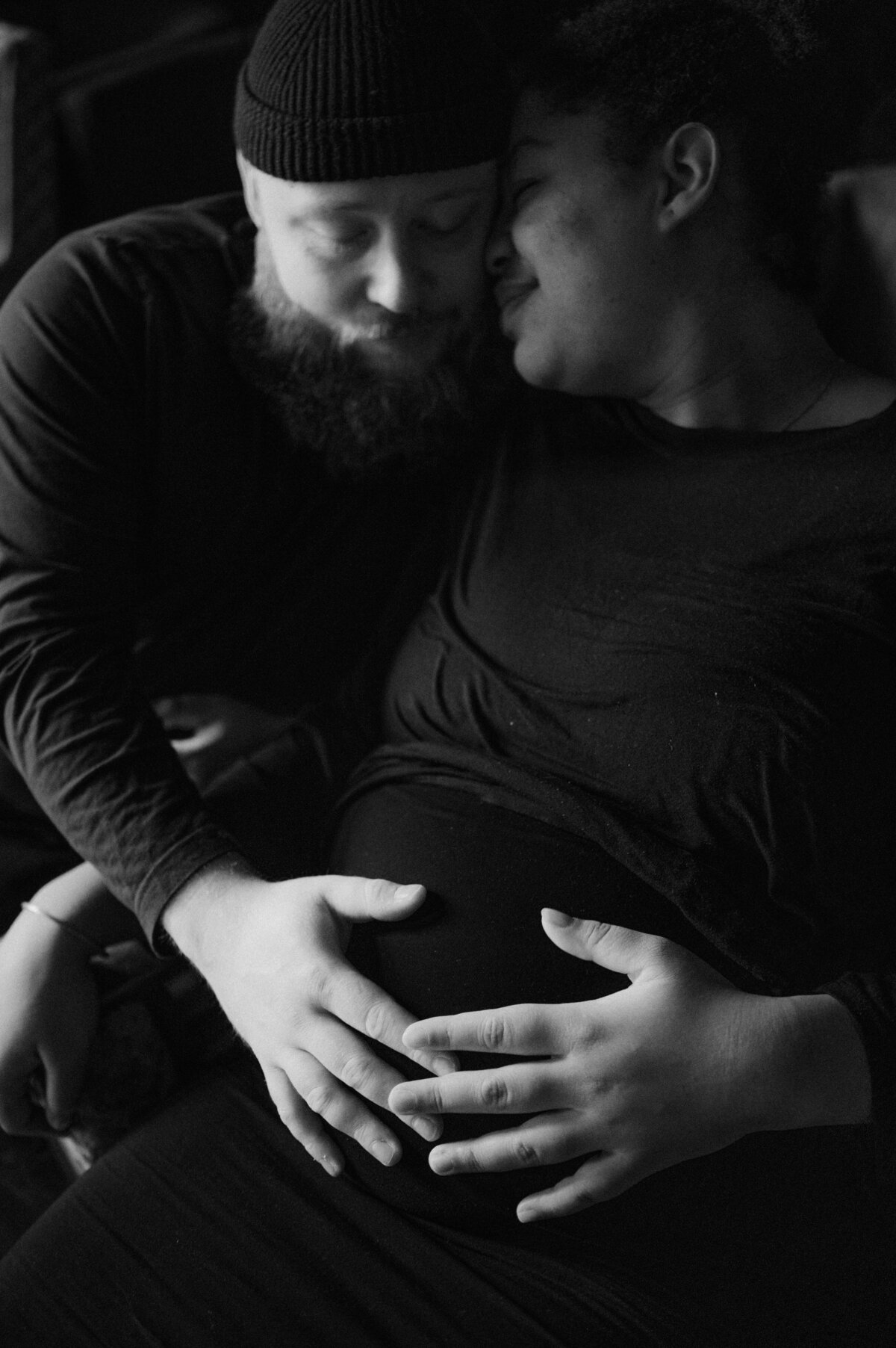 gezinsfotograaf, Antwerpen, unieke portretfotografie, zwangerschapsfotograaf-39