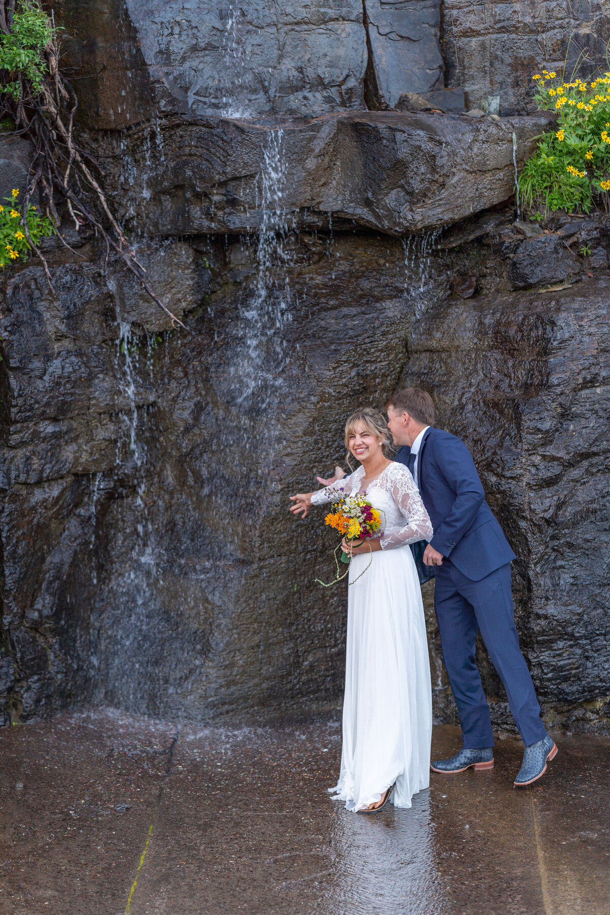 Glacier National Park Summer Wedding D&S (73)