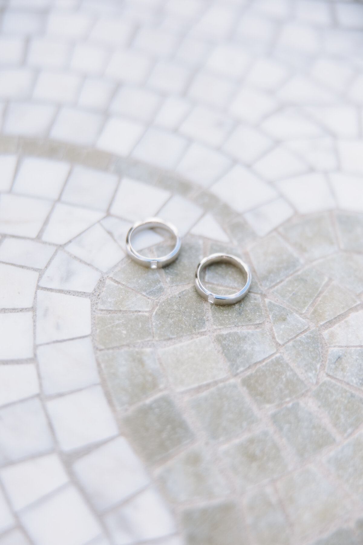 Mehul & Stefan - Rezdora NYC Untermyer Gardens - Intimate Wedding Previews 069