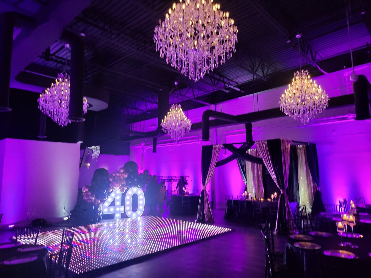 Eleven11 Event Studio Metro Detroit Birthday Party Rental - 5 29 10-min
