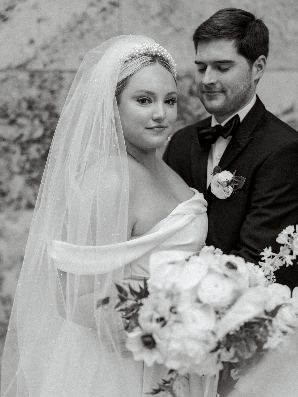 Nasher Sculpture Center Dallas Wedding 756