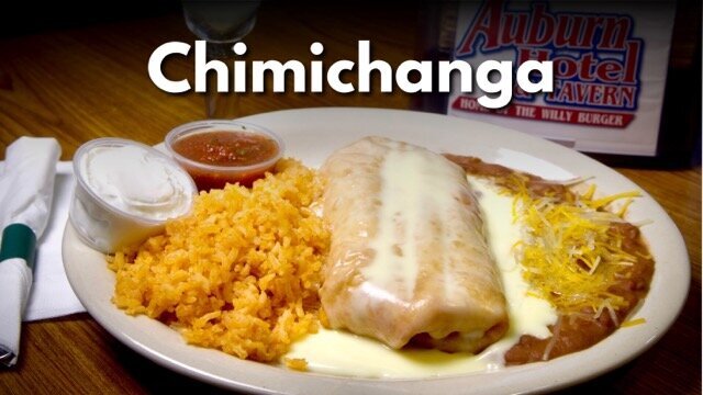 places to eat auburn 17