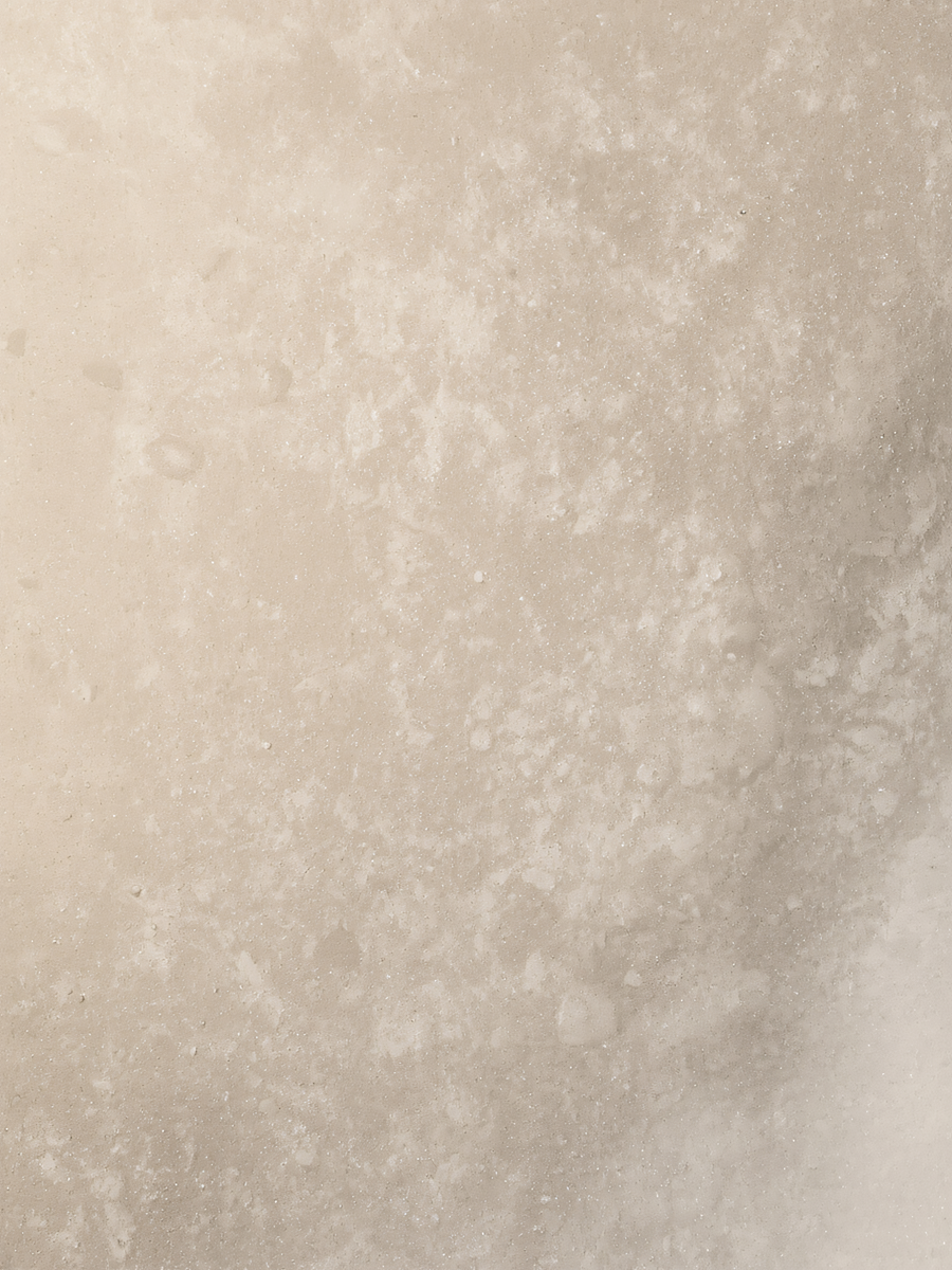 Textured Beige Surface