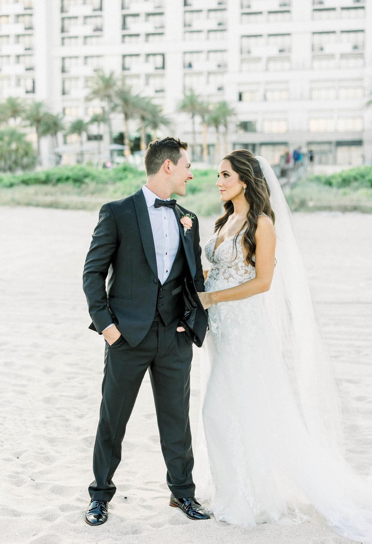 FORT LAUDERDALE FL WEDDING-9667