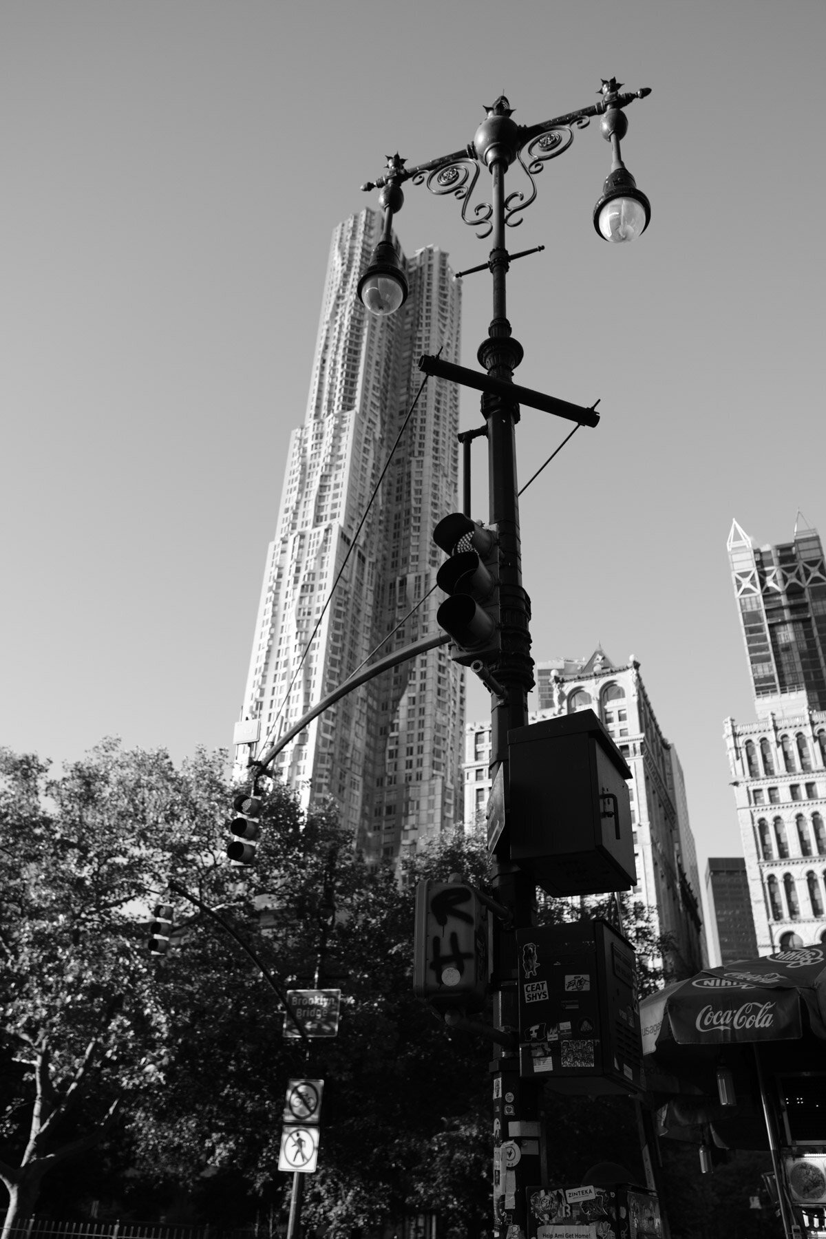 New York Editorial Wedding Photography-345