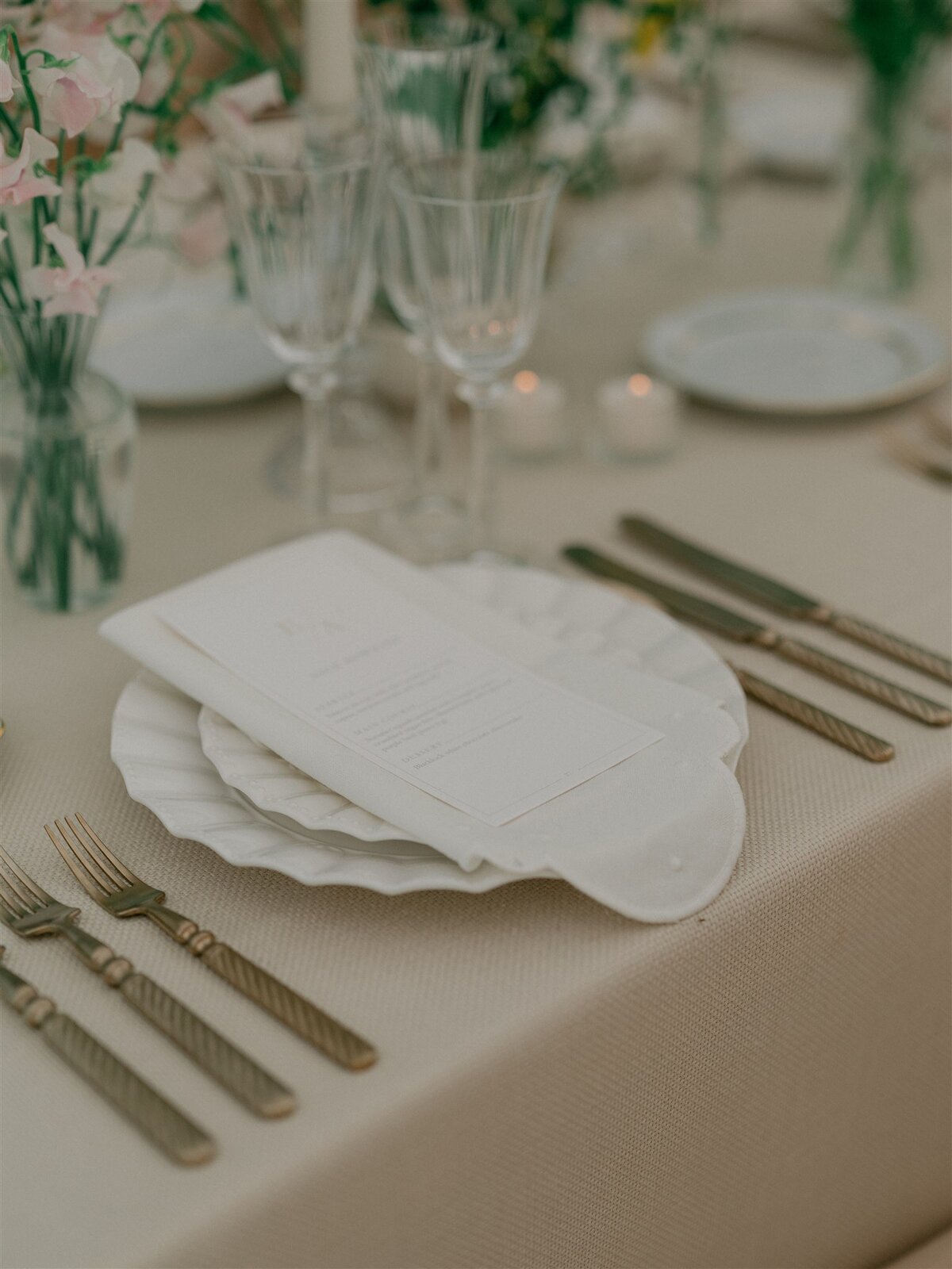 Attabara Studio Luxury Wedding Planner at Belcombe Court by Stories from ErosSetting_1072
