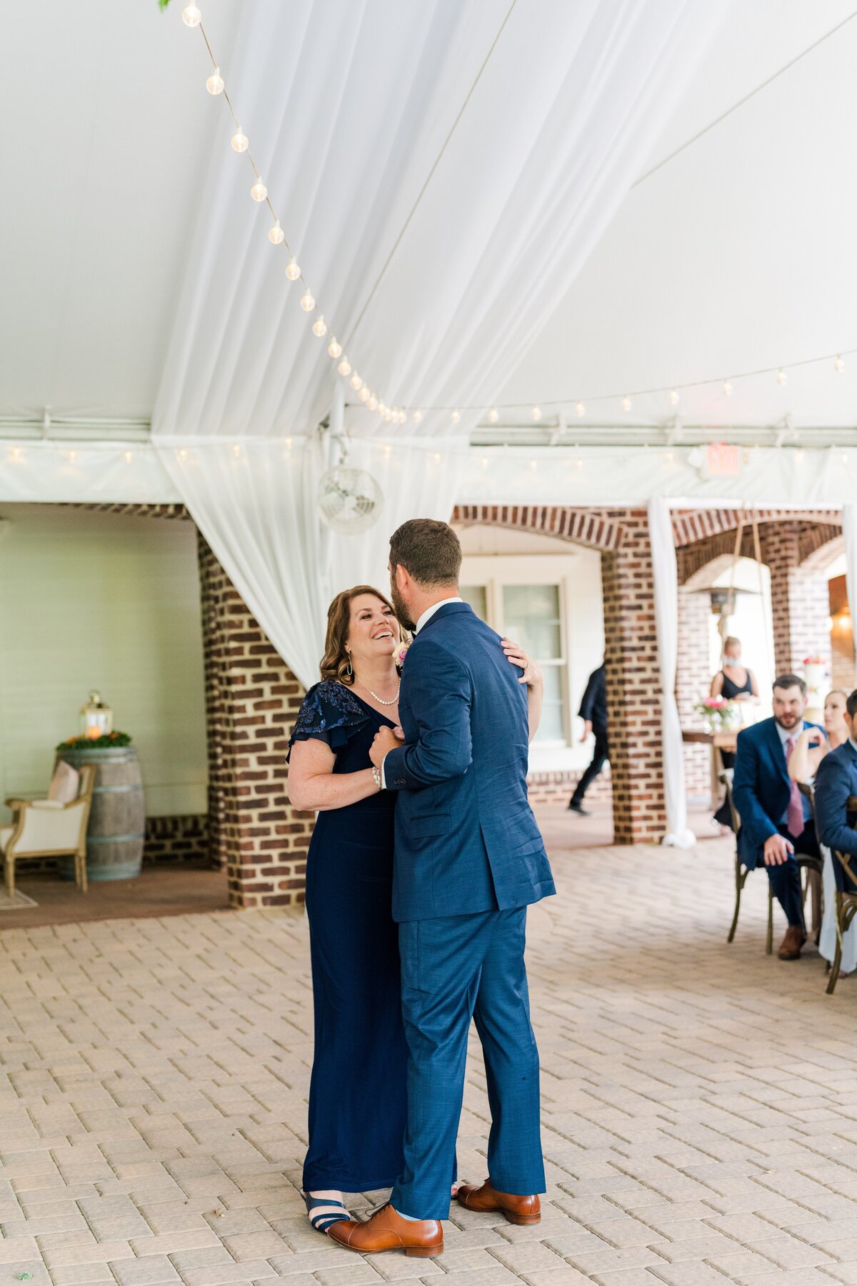 Kaitlyn and Kevin Oaks at Salem Apex NC Wedding Spring_0109