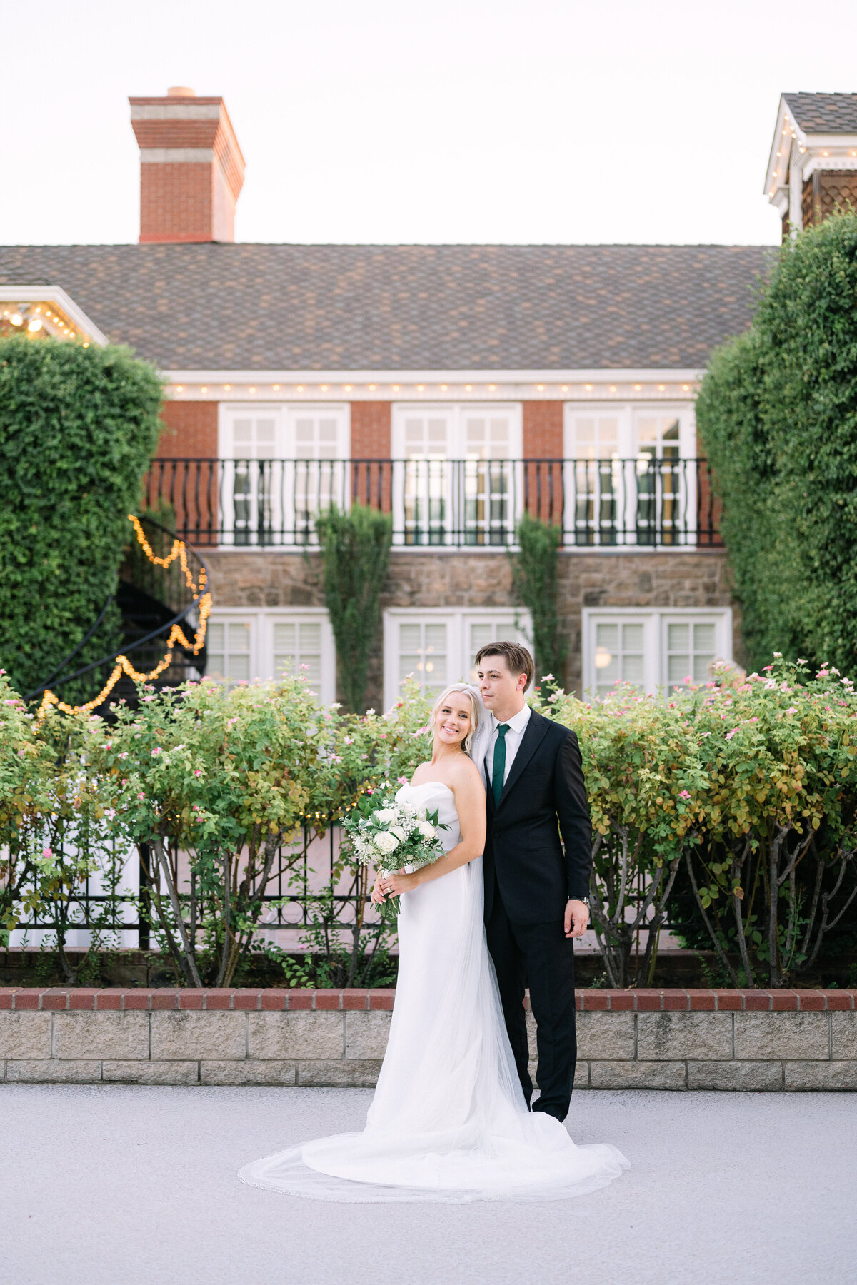 Stonebridge Manor Traditional Wedding J&S (164 of 232)