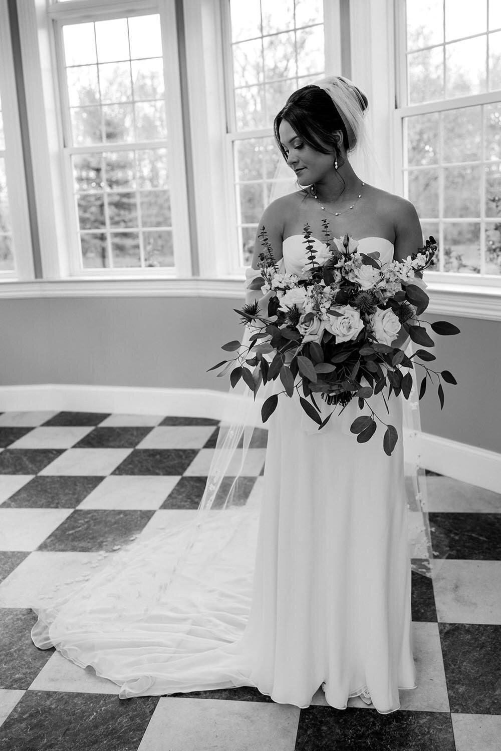 Philly Wedding Photographer_Jennifer Syl Photography_Engagement Photography_Philadelphia_Luxury Wedding Photographer27