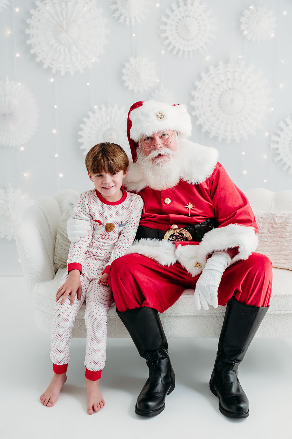 memphis santa photography by jen howell 82