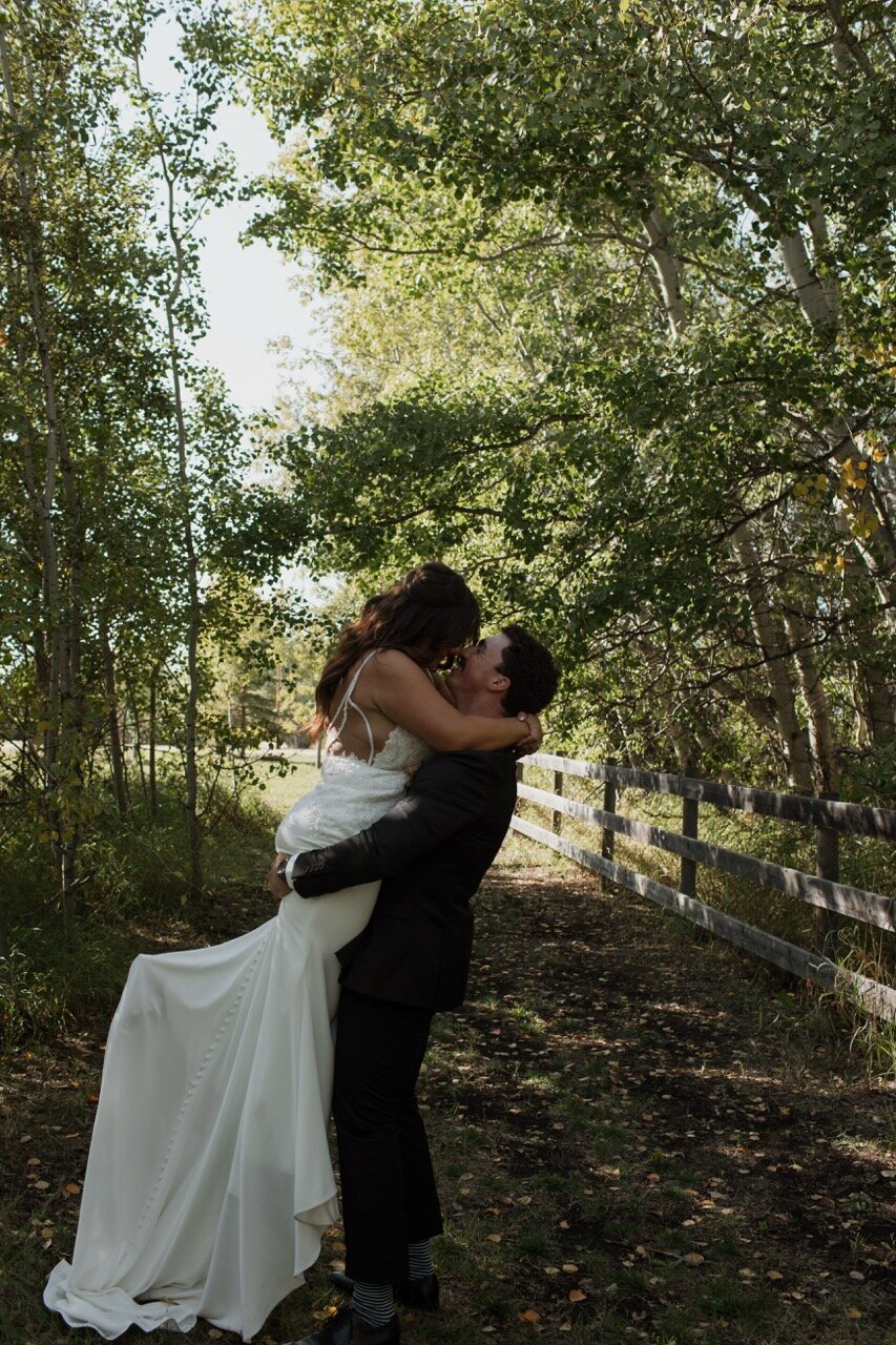 Red Deer Wedding Venue River Valley 136 Large