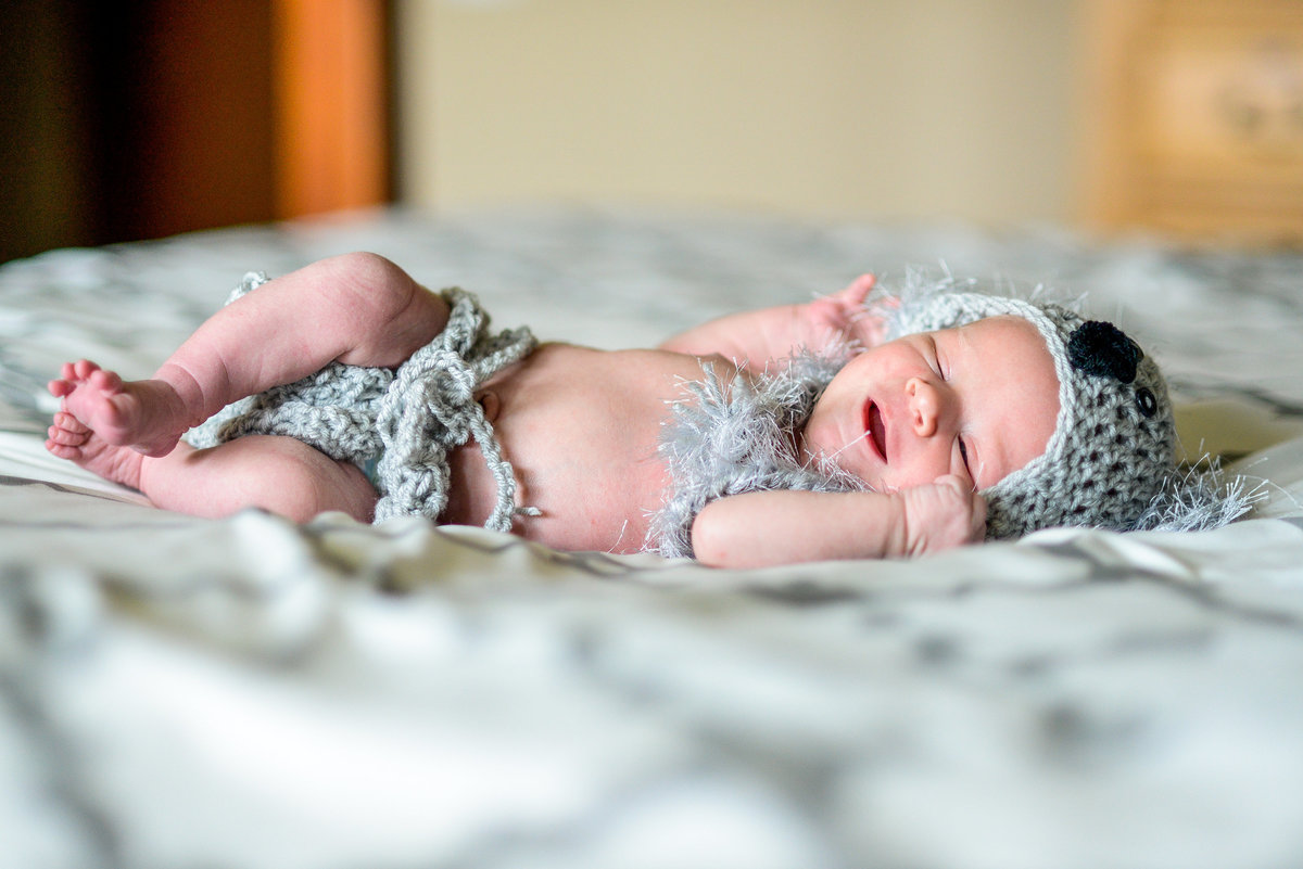 newborn baby photography