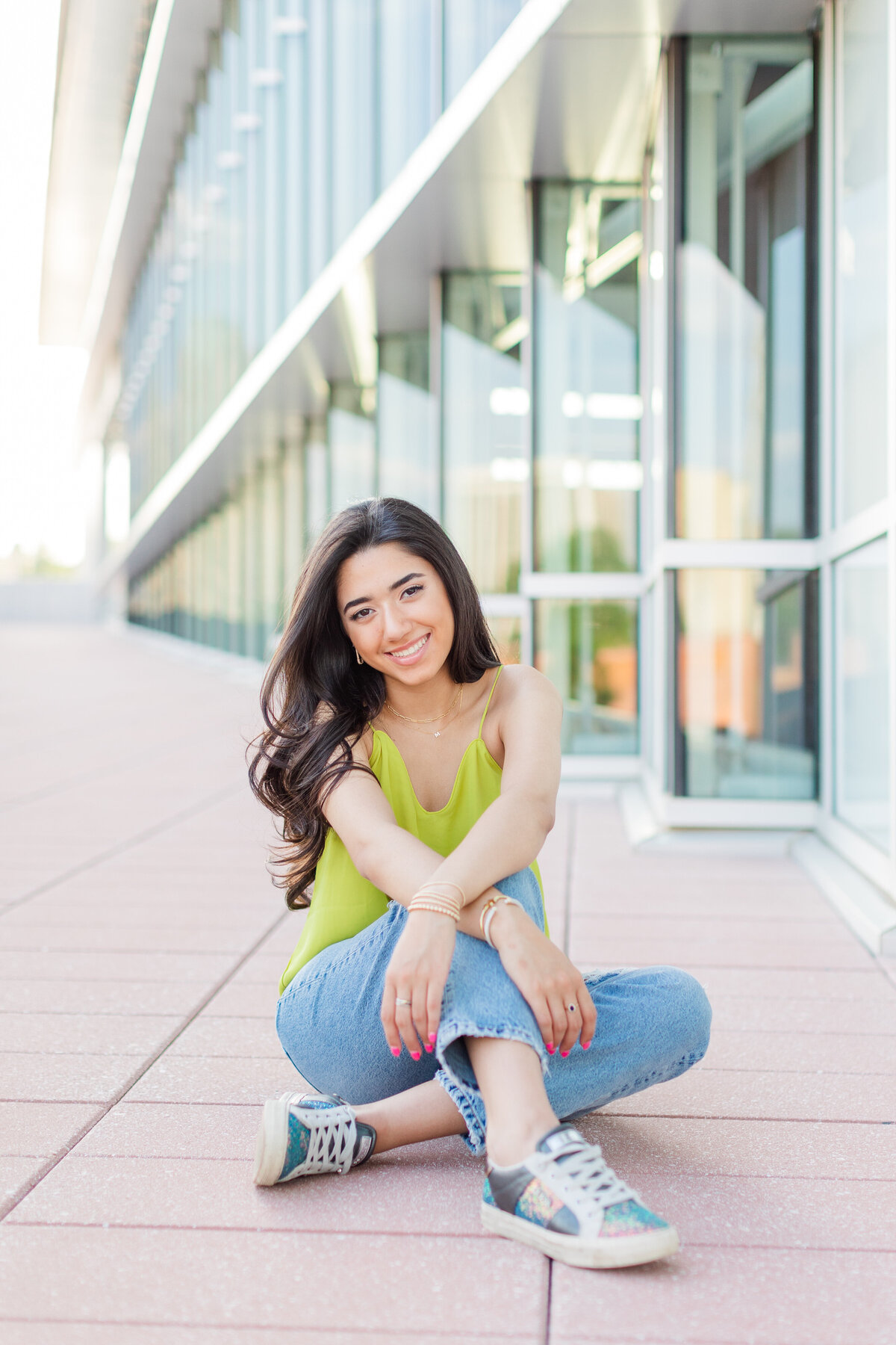 Monya Awamleh Senior-3370