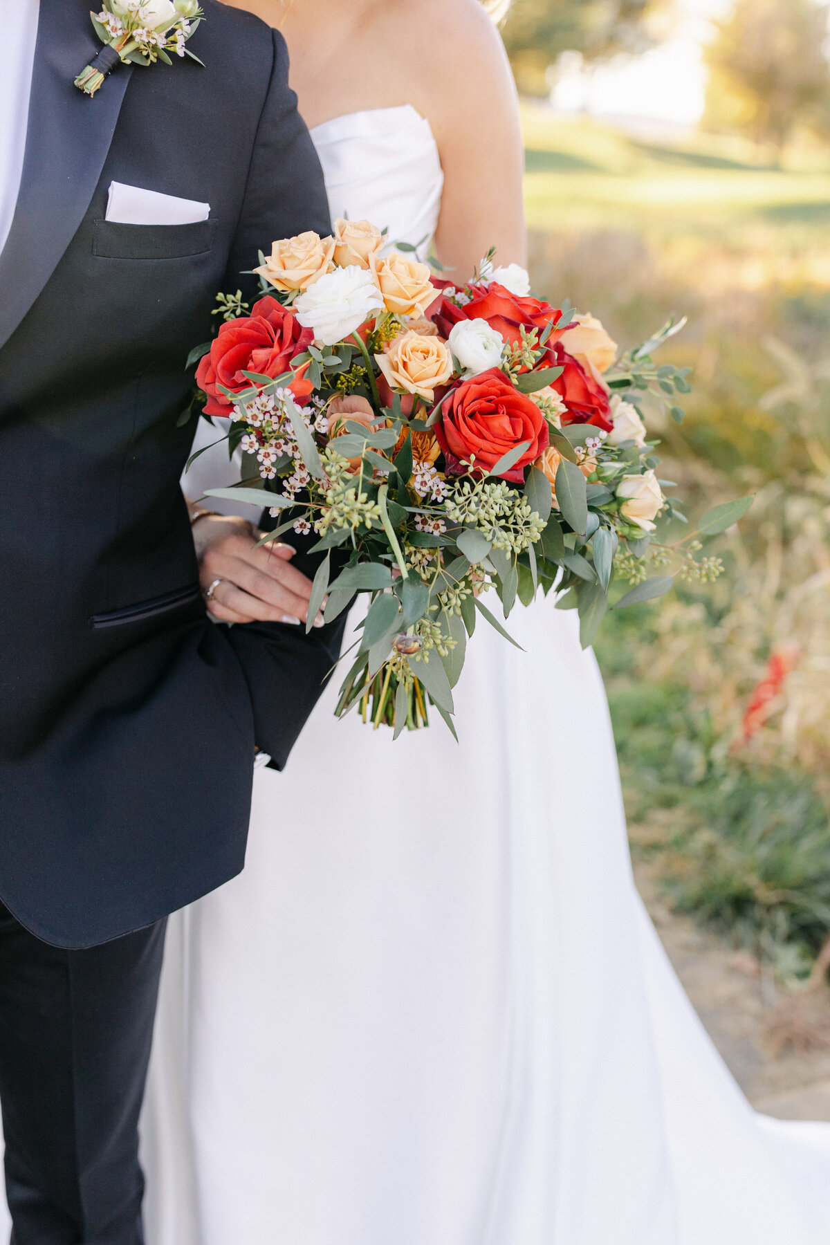 Maddie + Marcus Wedding-121