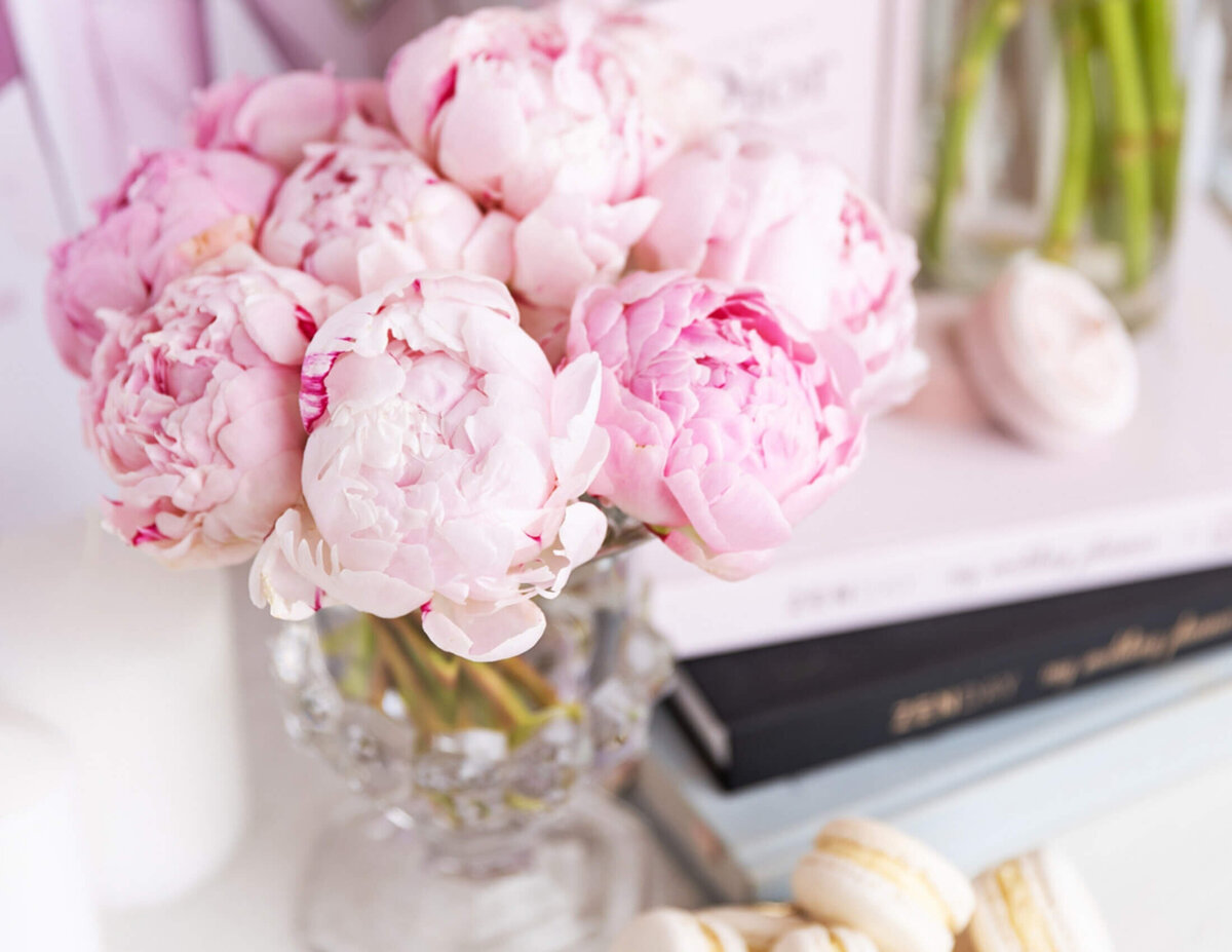 zen day brand design for wedding planner31